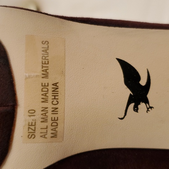 Shiekh Stiletto Heels - Picture 12 of 12